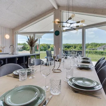 Elsebet Holiday home