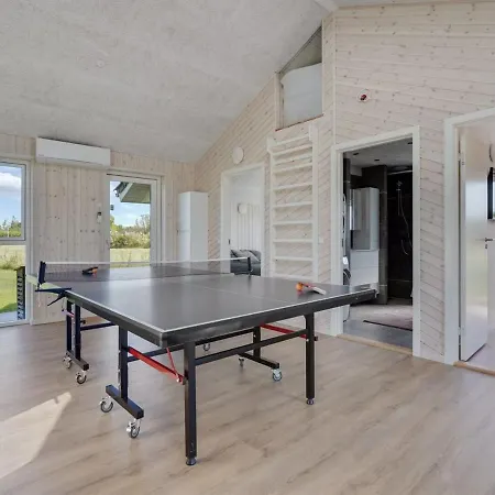 Holiday home Elsebet *