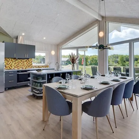 Elsebet - 600m From The Sea By Interhome Casa de Férias *