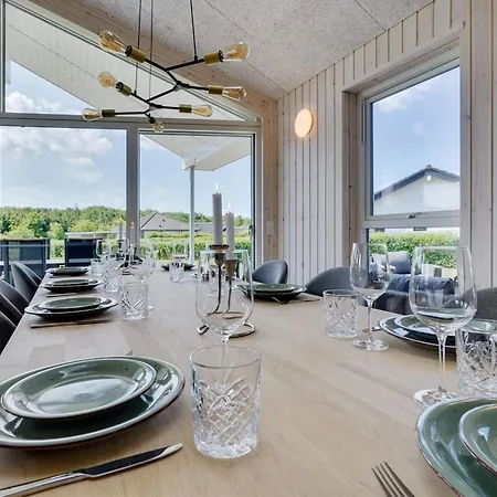 Elsebet - 600m From The Sea By Interhome
