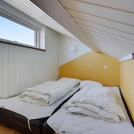 Holiday home Elsebet - 600m From The Sea By Interhome *
