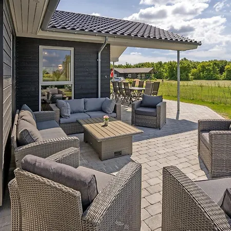Feriehus Elsebet - 600m From The Sea By Interhome *